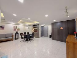 Blk 286B Toh Guan Road (Jurong East), HDB Executive #551859591